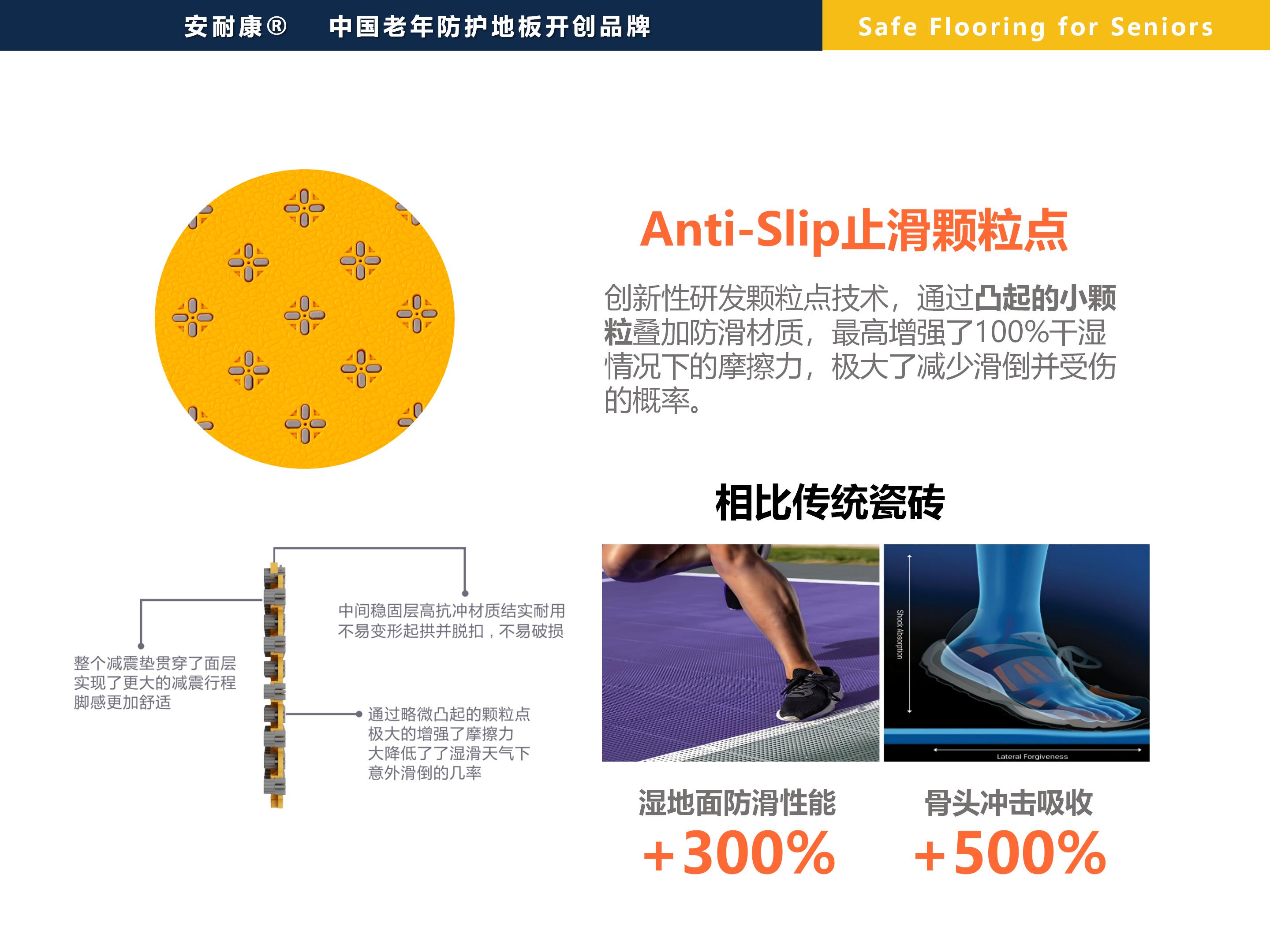 星际穿越防滑地板